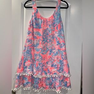 Lilly Pulitzer Natashia dress